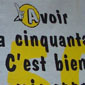 Un beau tee shirt...